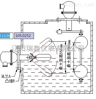 UQK-01C浮球液位控制器 原理、特點與應用詳解