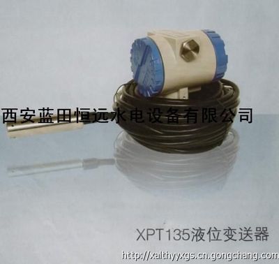 探索XPT135液位變送器 核心供應(yīng)商與行業(yè)應(yīng)用解析