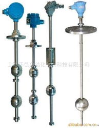 上海環(huán)弘自動(dòng)化儀表科技浮球液位控制器產(chǎn)品概覽