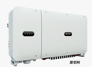 威海德州智能光伏優化器與智能網絡設備對接指南